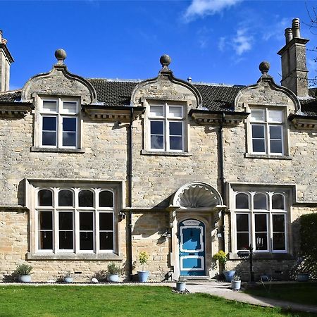 Heritage Bed And Breakfast Calne Exterior photo