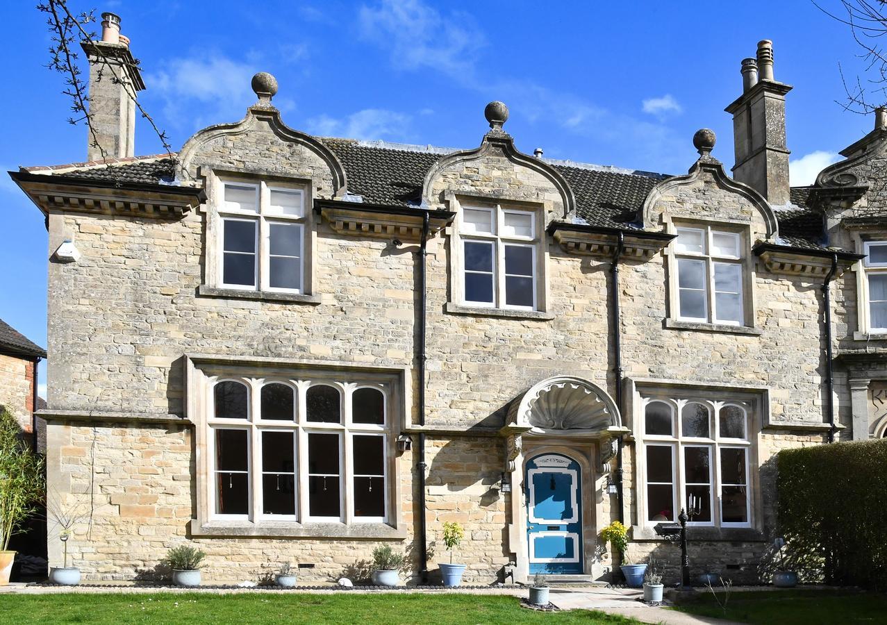 Heritage Bed And Breakfast Calne Exterior photo