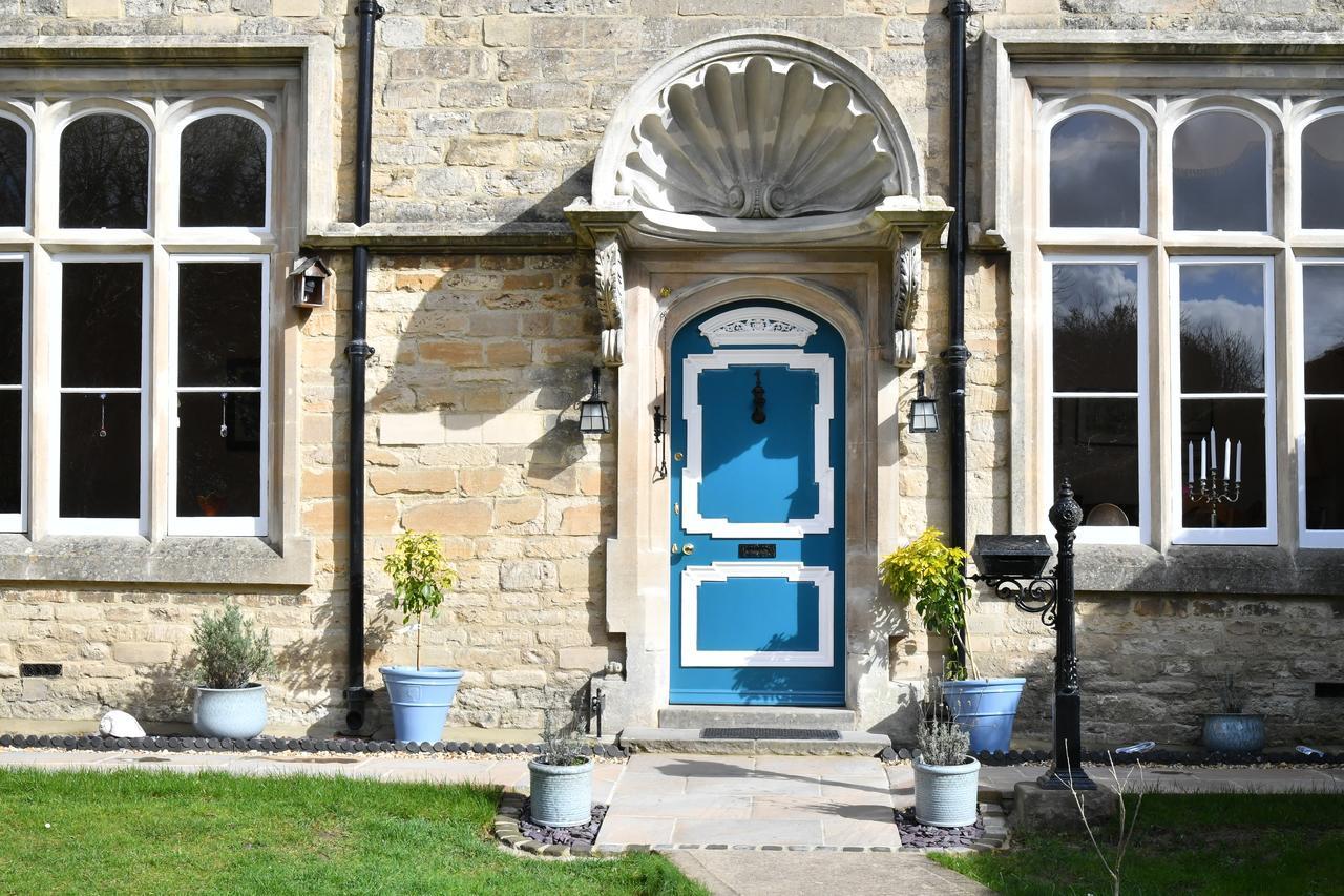 Heritage Bed And Breakfast Calne Exterior photo