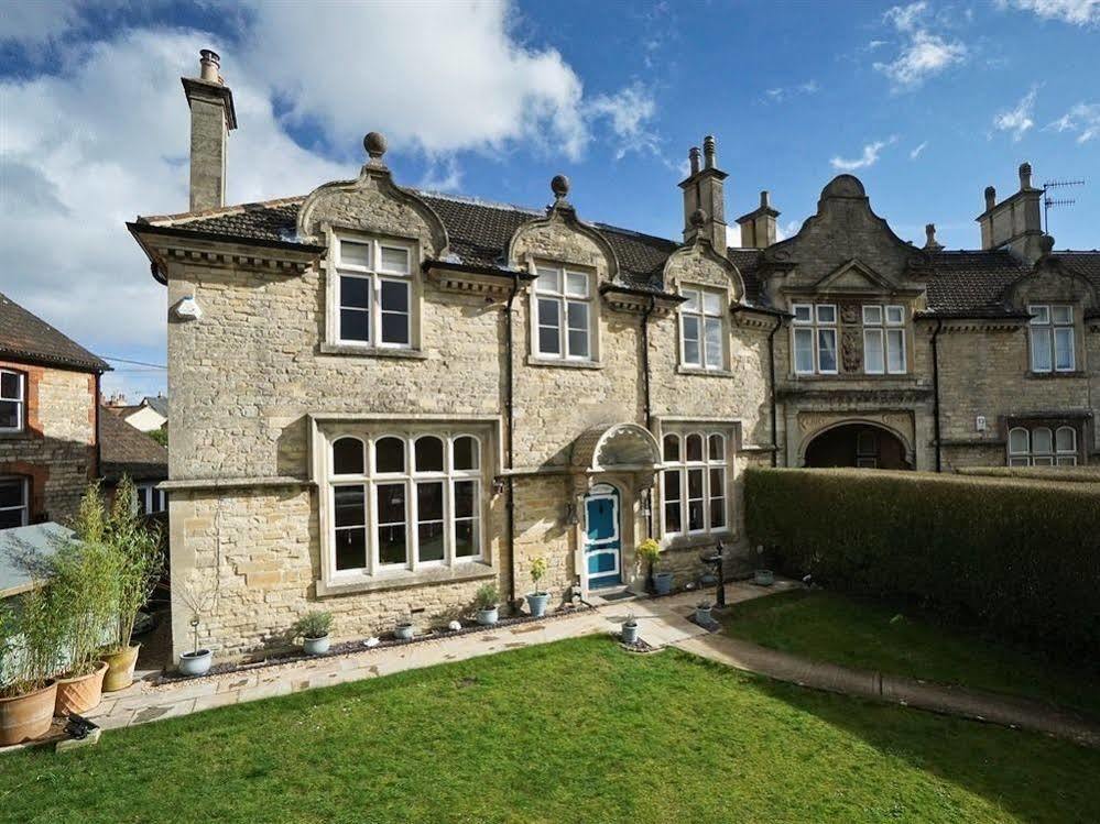 Heritage Bed And Breakfast Calne Exterior photo